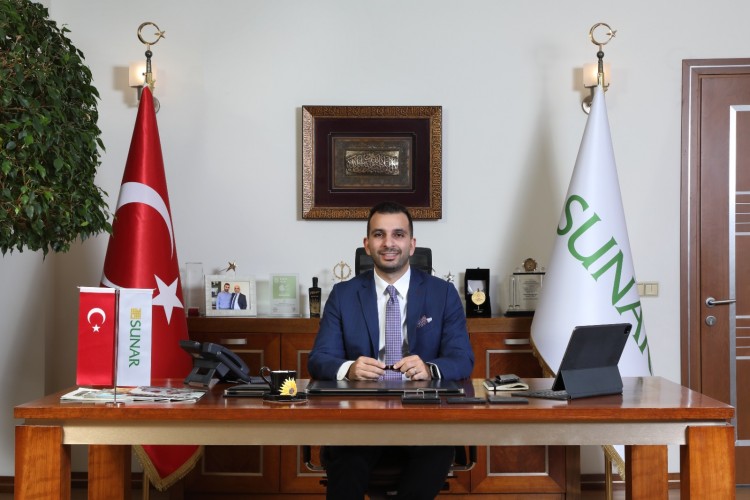 Sunar Yatırım'dan Büyük İhracat Başarısı: İnovatif Ürünler ve Sürdürülebilirlik ile Üç Şirket Zirvede