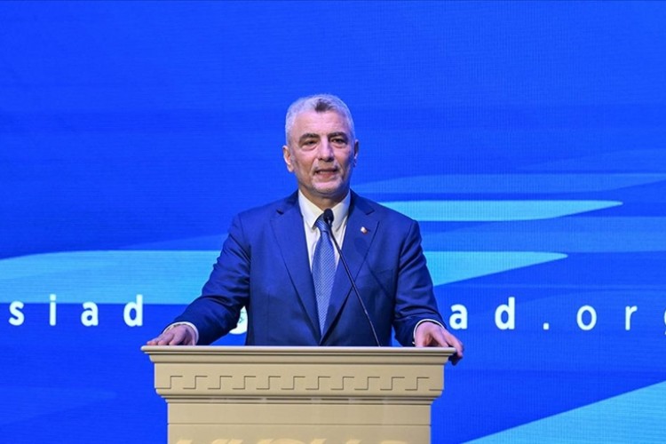 "KÜRESEL ŞİRKETLER TÜRKİYE'Yİ TERCİH EDİYOR"