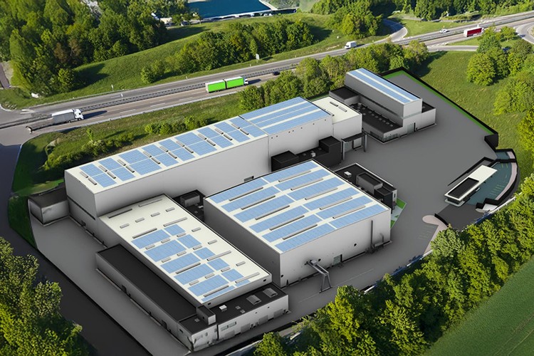 Türkiye'ye 2 Milyar 800 Milyon TL'lik Yatırım Yapacak