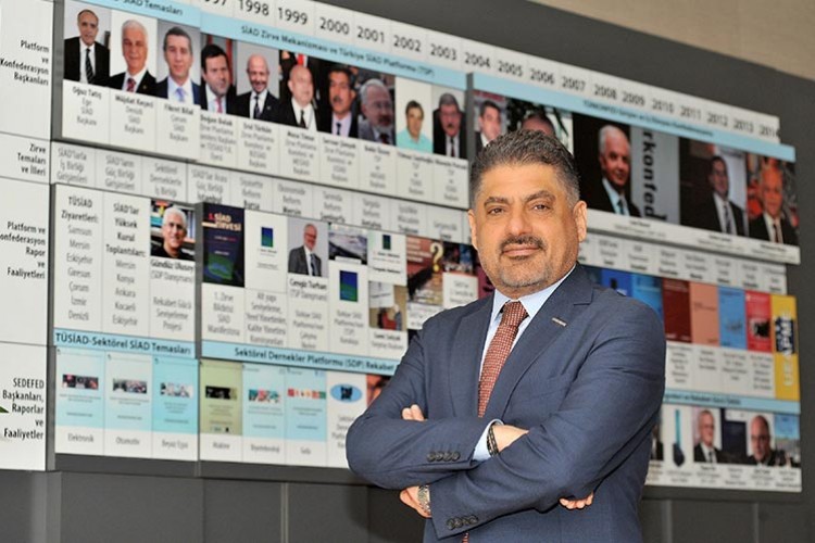 "Depreme hazırlanmak memleket meselesidir"