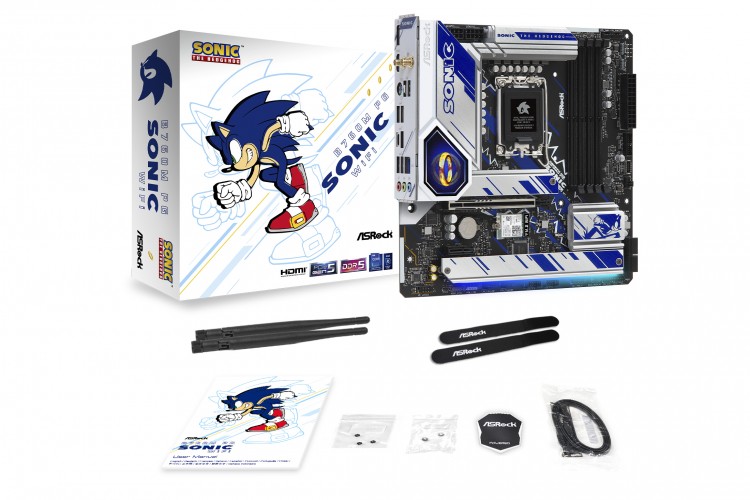 Dünyanın en büyük anakart üreticilerinden ASRock şimdi Türkiye'de!