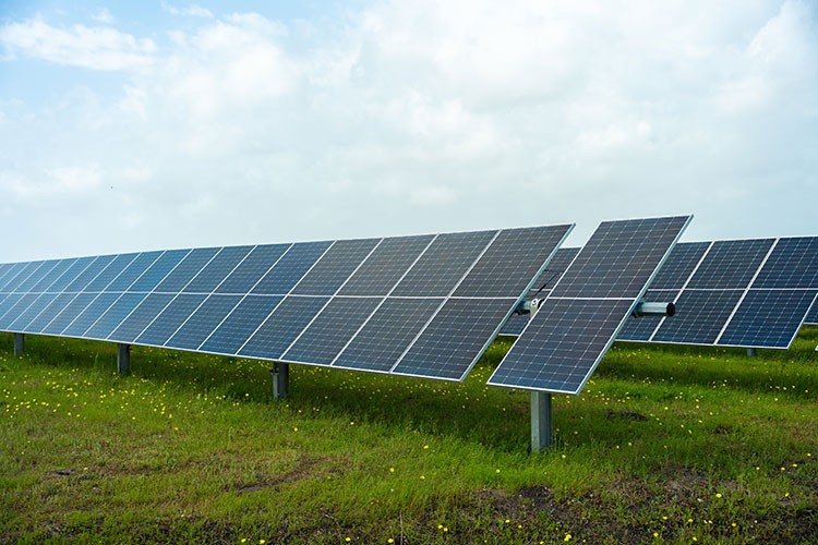 ABD'deki güneş enerjisi Portföyünü pepper GES ile büyütüyor