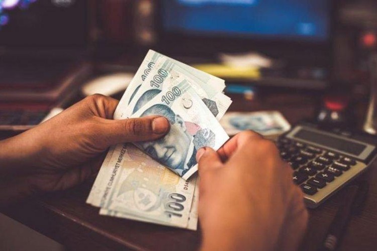 Vergi yapılandırmasında süre 1 ay uzatıldı