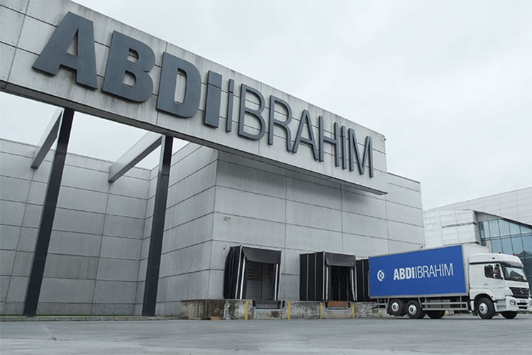 Abdi İbrahim, ikinci kez İklim A Listesi'ne girdi