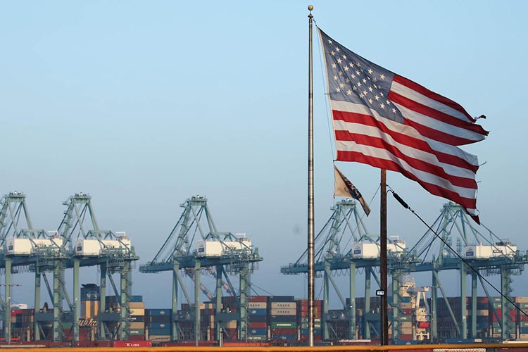 ABD ticaret kısıtlamalarına 2 Türk şirketini ekledi