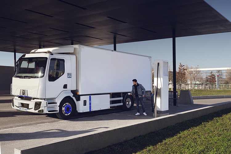 Yeni tasarım ve geliştirilmiş güvenlik