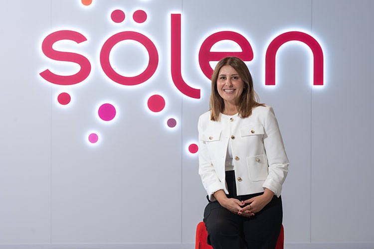 Hayat Kapukaya Turaman, İhracat Genel Müdürü oldu