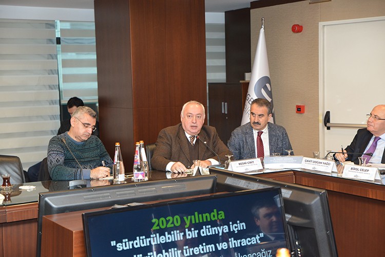 2020 sürdürülebilirlik yılı