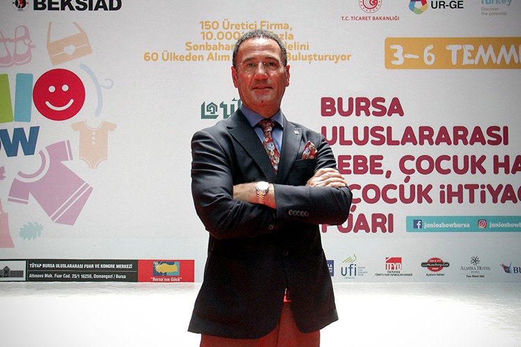 Hedef yüzde 25 büyüme