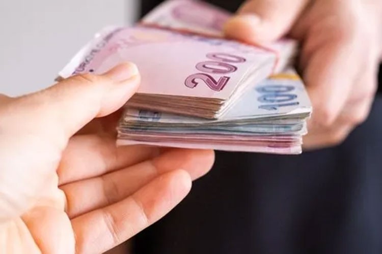 Vergi borçlarının tecil tutarı 250 bin liraya çıkarıldı