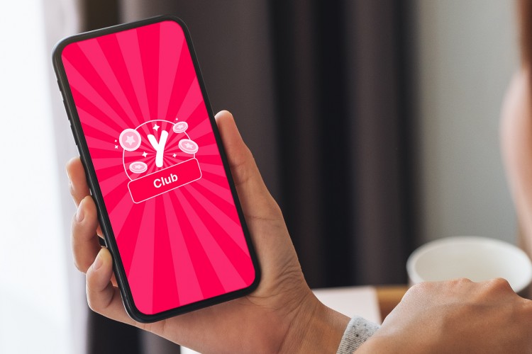 Y-Club, İlk Yılını 1 Milyar TL'lik Kupon Rekoruyla Doldurdu!