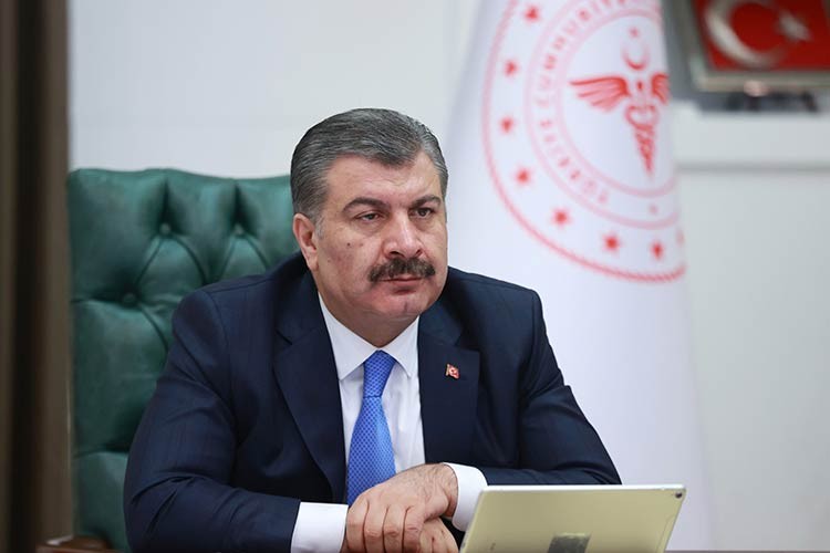 Koronadan 229 ölüm