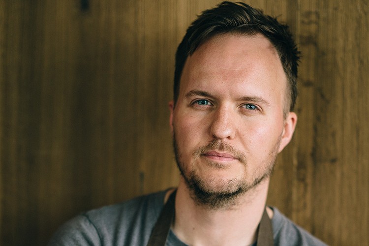 Michelin yıldızlı Hide London'ın şefi İstanbul'da