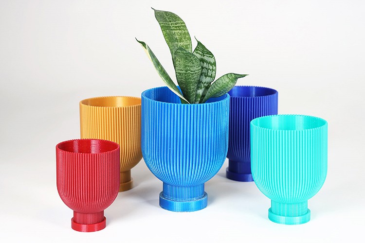 Evde kal döneminde hobilerin mimarı 3D yazıcılar olacak