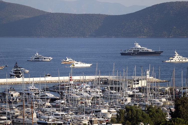 Bodrum koylarıyla ilgili düzenleme yapılması önerisi