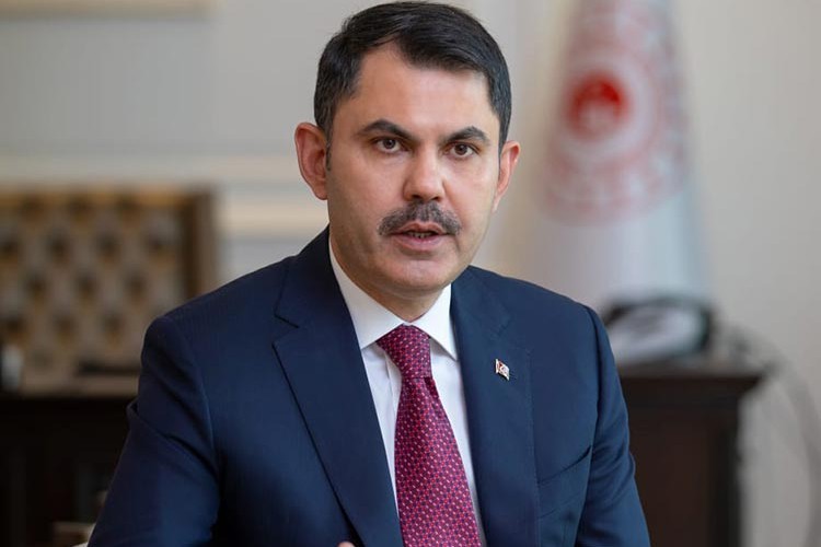 "6 bin 539 bina hasarlarıyla ilgili ihbarlar aldık"