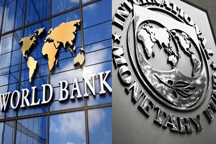 Savaşzede ülkelere 150 milyar dolarlık yardım paketi