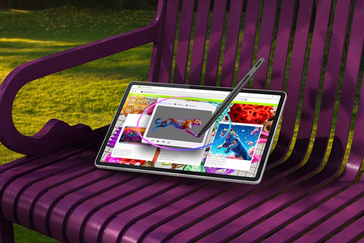 Lenovo yeni tablet serisiyle fark yaratıyor