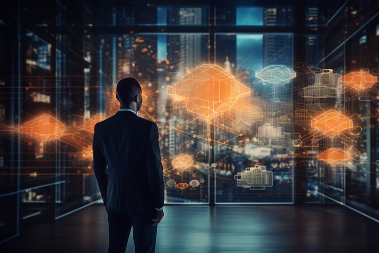 "Strata Cloud Manager"ı tanıttı