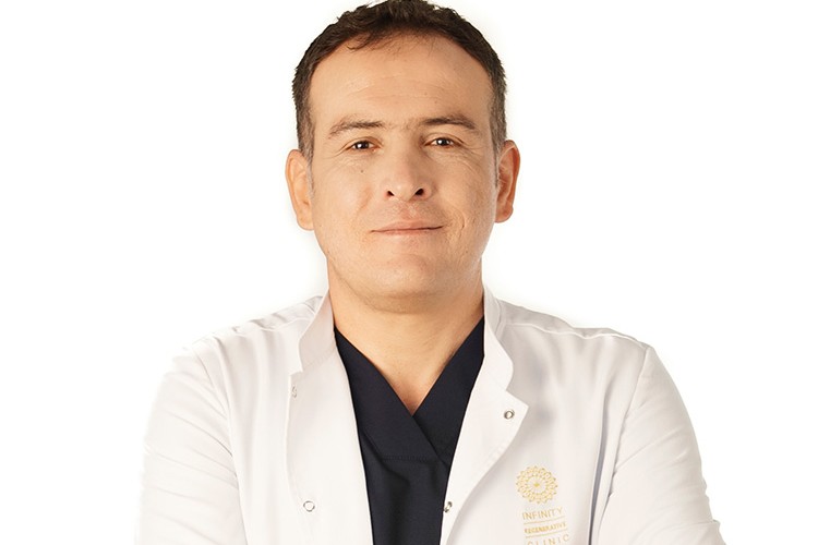 Geçmeyen Ağrılar İçin; Nöral Terapi