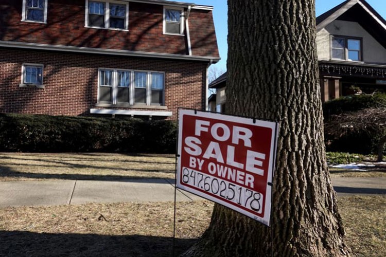 ABD'de konut fiyatlarındaki artış ekimde hızlandı