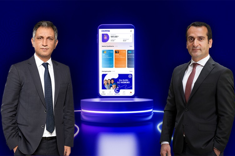 Chippin LC, Waikiki ile işbirliği yaptı