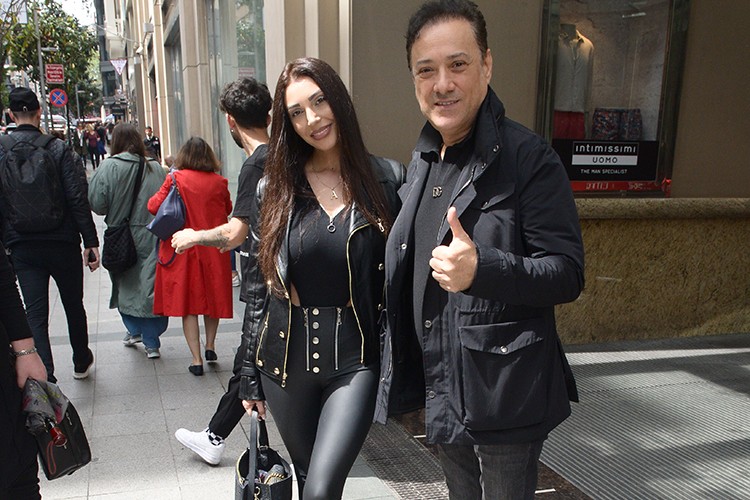 Ayhan Aşan ameliyat oldu