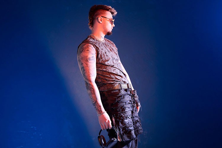 Doğu ile Batı'yı Buluşturan albüm "İstanbul" yayımda