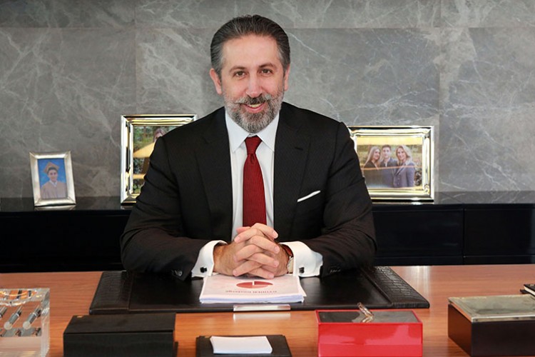 Tarihi semte yakışır proje