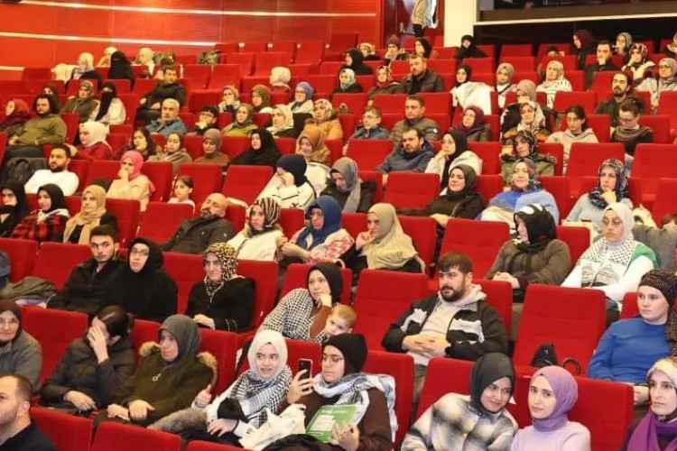 GKM KÜLTÜR SANAT ETKİNLİKLERİ