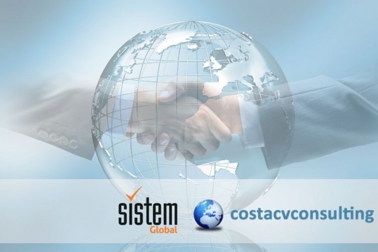 Sistem Global, global büyümesine Avrupa pazarında devam ediyor