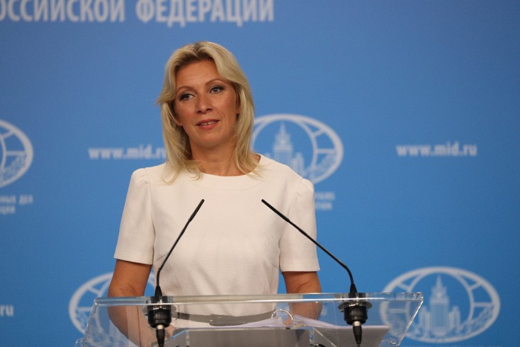 "ABD ekonomik terörist!.."