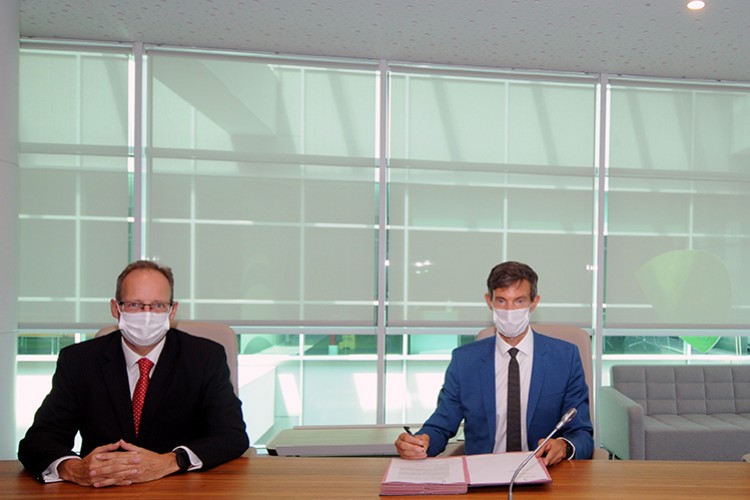 Ford Otosan'a 650 milyon avroluk sendikasyon kredisi