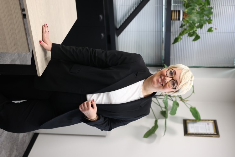 BOLTAS, DEĞERLERİ DOĞRULTUSUNDA GELECEĞİN MÜŞTERİSİNE ODAKLANIYOR