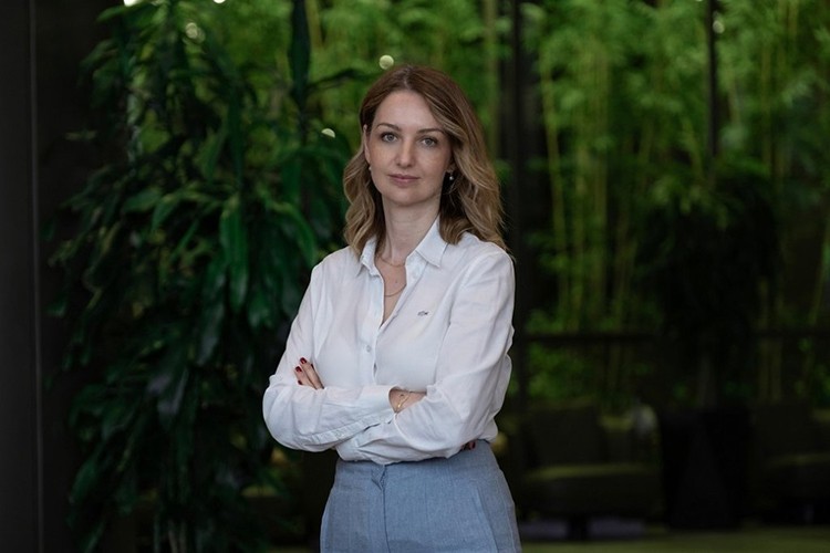 Girişimci kadınlara mentörlük desteği