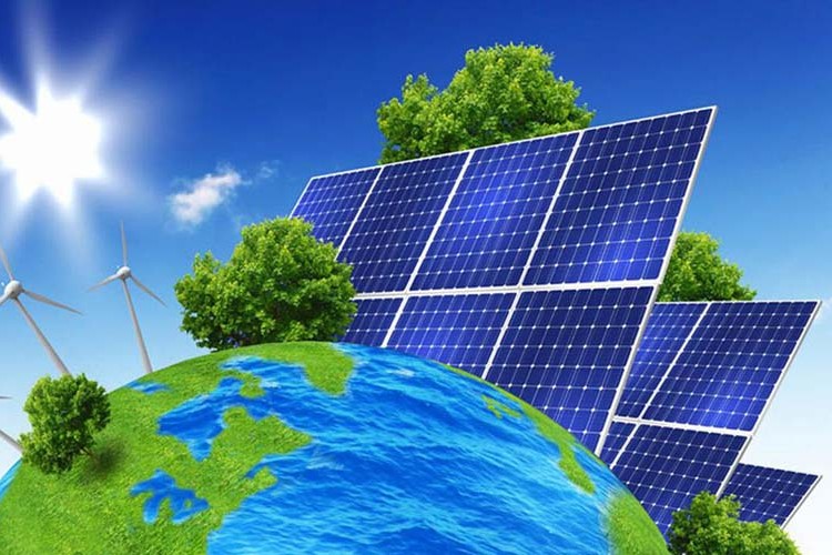 Rüzgar ve güneş kömürün tahtını salladı