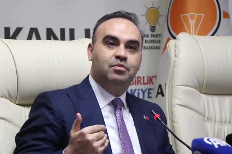 Türkiye'nin OSB'leri Avrupa'da öne çıkıyor