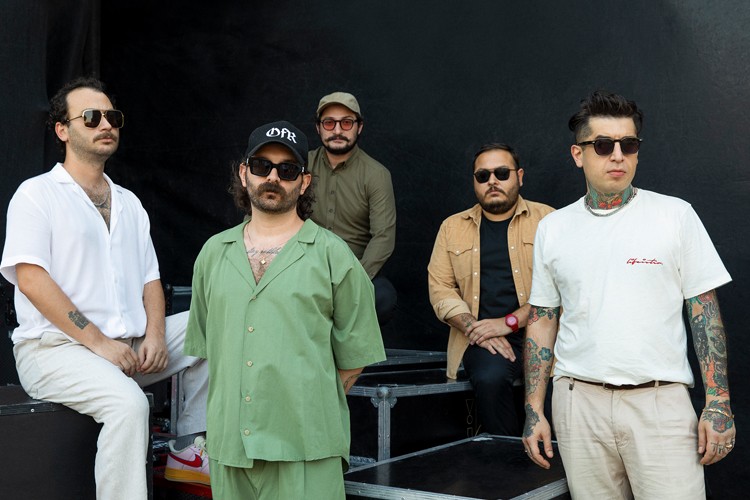 Yüzyüzeyken Konuşuruz'dan yeni hit alarmı