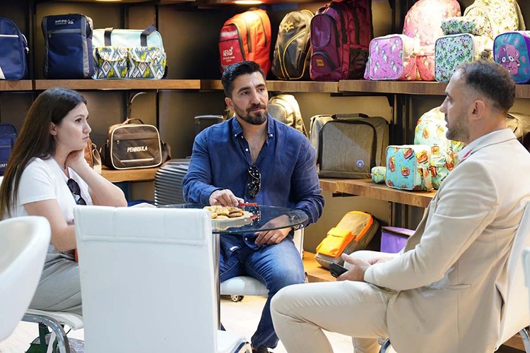 Uygun maliyetli promosyon çözümleri PROMOGIFT'te