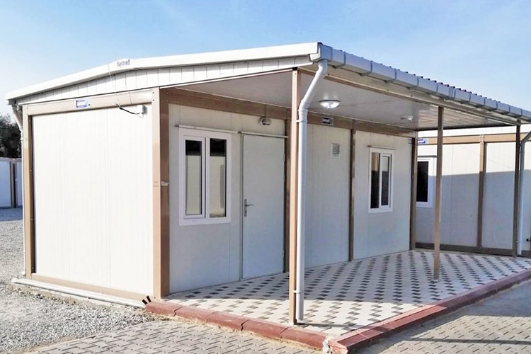 Konteynır satışı