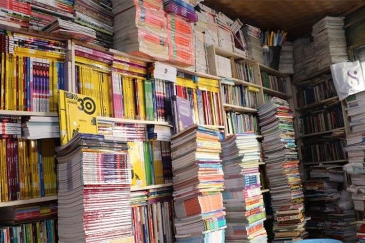 Hepsiburada, 2024'ün en çok satan kitaplarını açıkladı