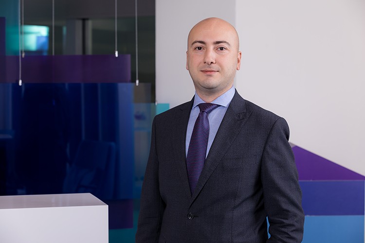 Teknoloji Danışmanlığı Lideri görevine Gökhan Mataracı getirildi