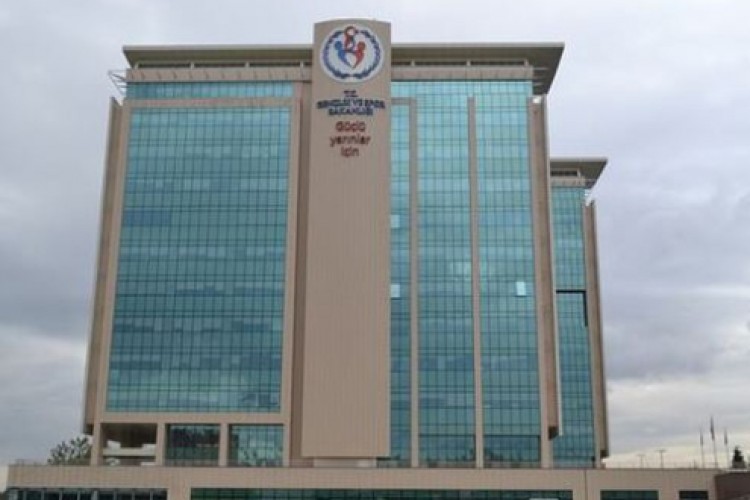 Spor tesisi yaptırılacak