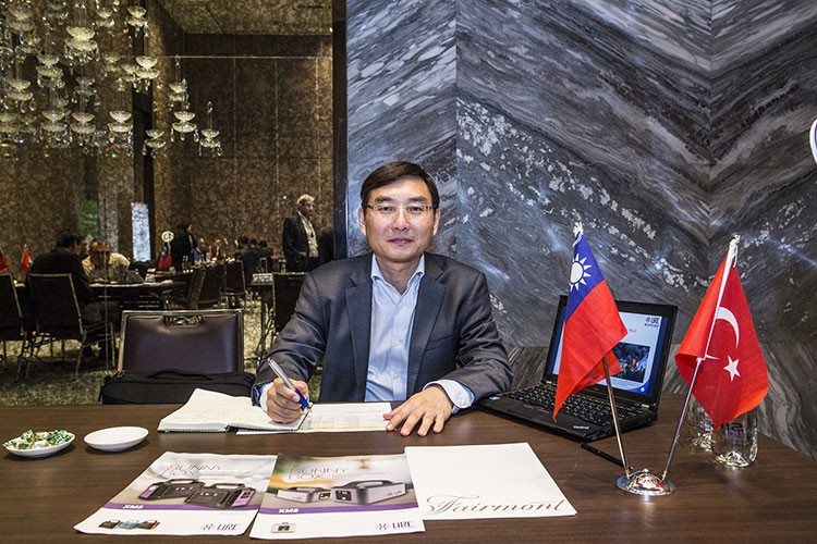 Türkiye'yi üretim üssü yapacak