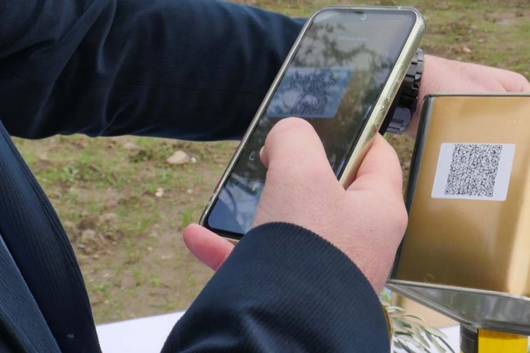 Gıda işletmelerinde karekod dönemi