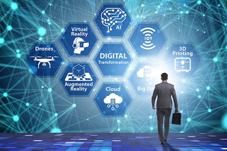 100 firmaya dijital dönüşüm fırsatı