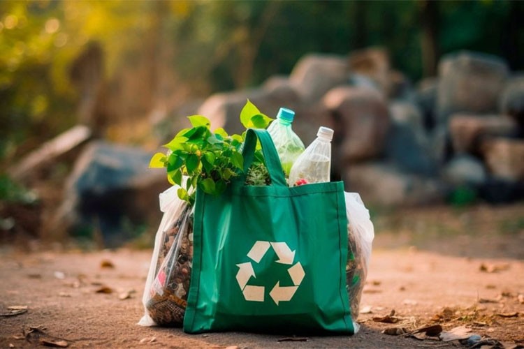 "Atık dönüşümü" hızlanacak, ürünlerin döngüsel ömürleri uzayacak