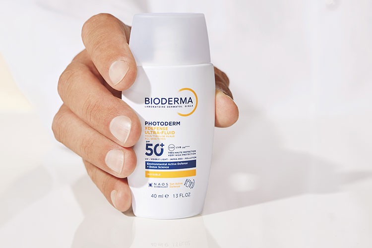 Bioderma Photoderm serisi ile güneş festivali başlıyor