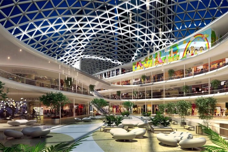 Alışveriş Merkezinde Deneyim Sunan Markalar Kazanıyor