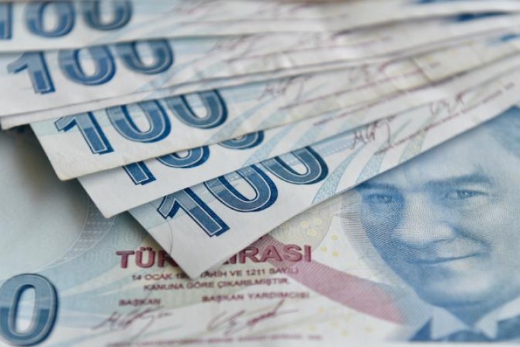 Sosyal korumaya 2022'de yaklaşık 1,3 trilyon lira harcandı